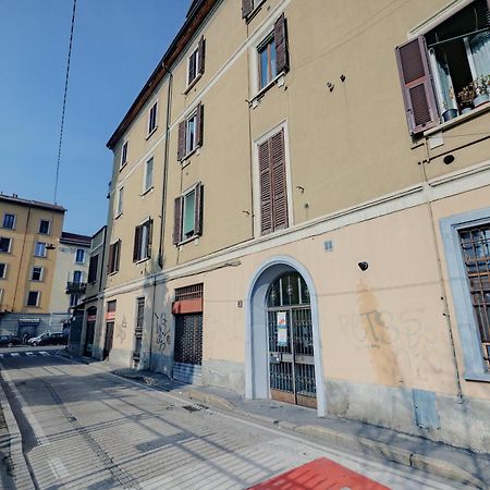 Martesana Guest House Milan Luaran gambar