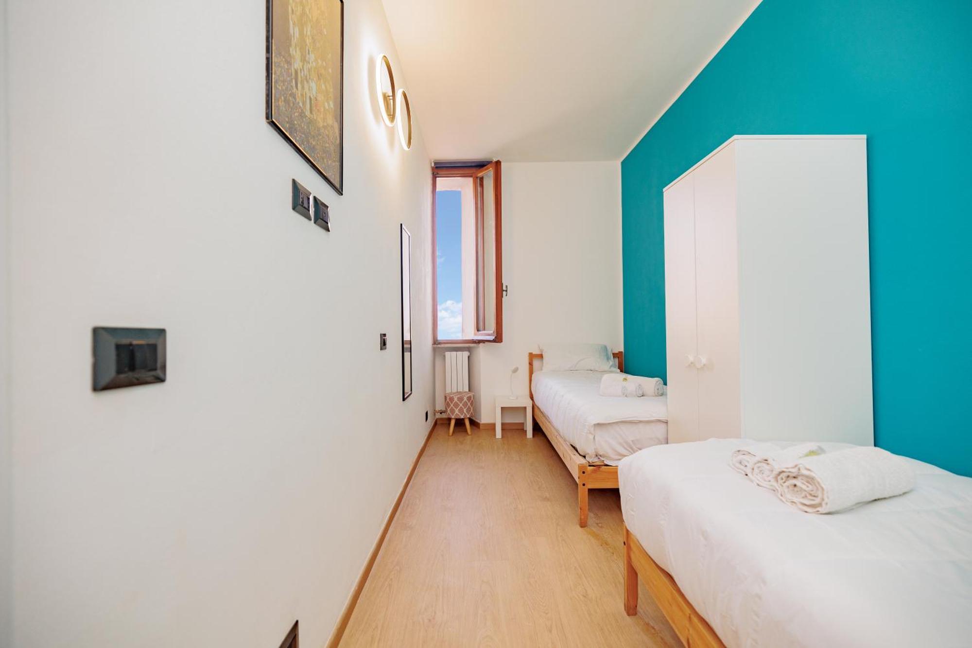 Martesana Guest House Milan Luaran gambar