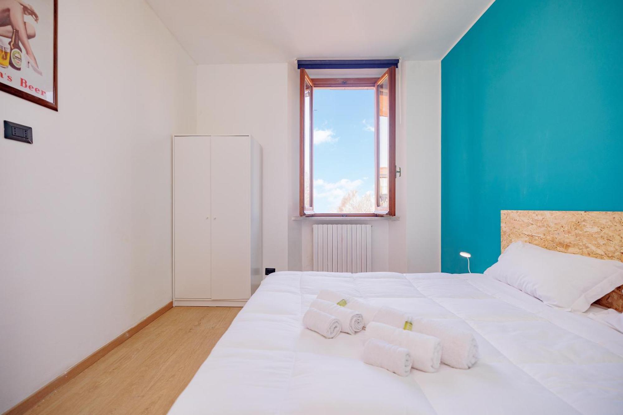 Martesana Guest House Milan Luaran gambar