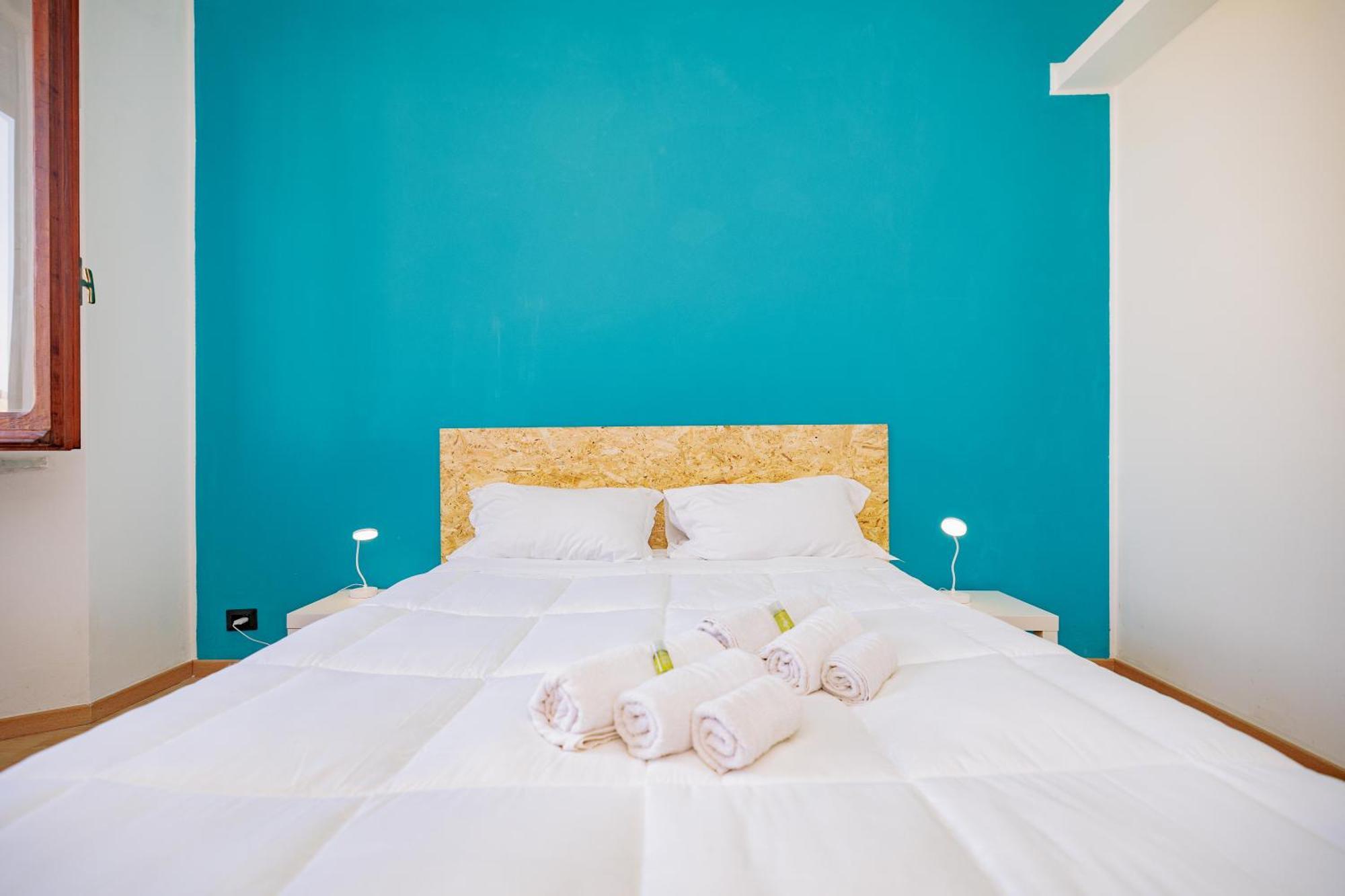 Martesana Guest House Milan Luaran gambar