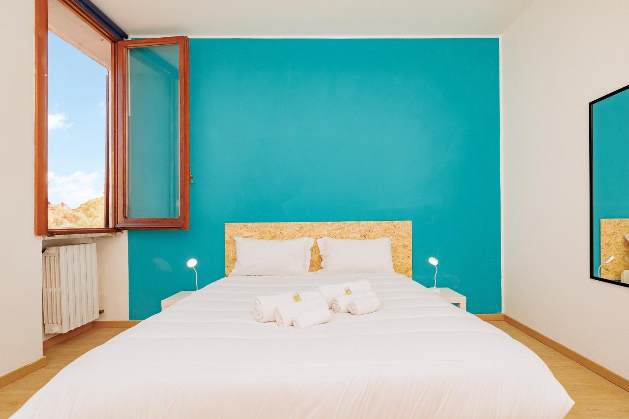 Martesana Guest House Milan Luaran gambar