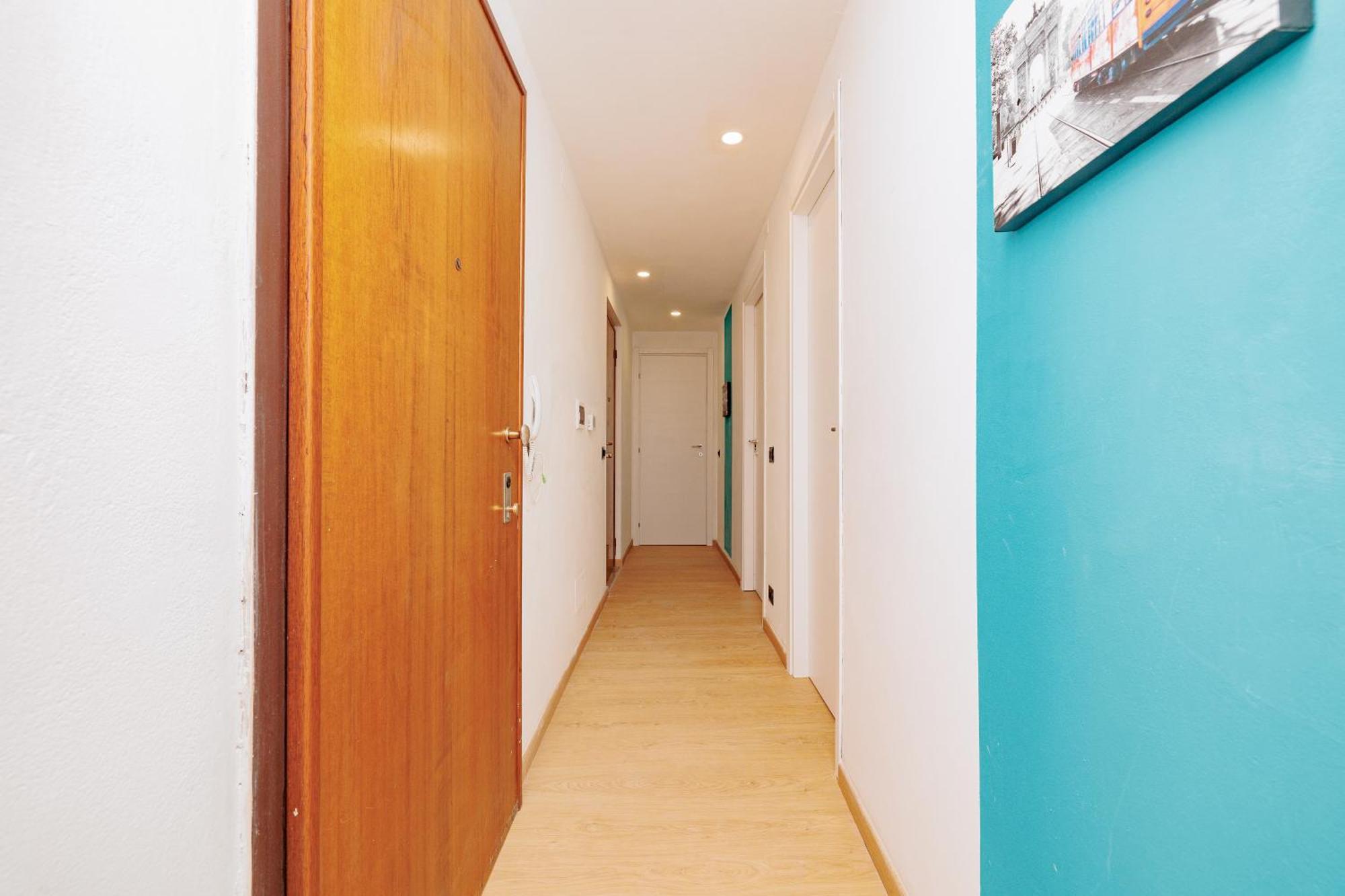 Martesana Guest House Milan Luaran gambar