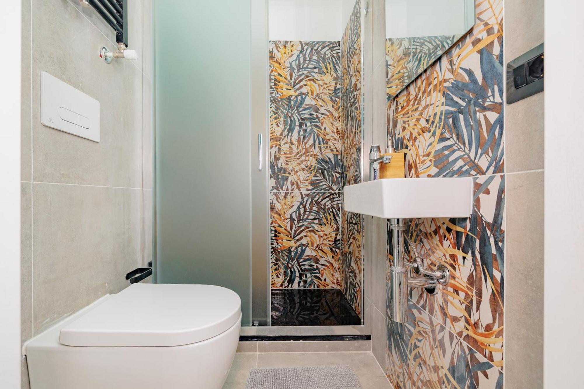 Martesana Guest House Milan Luaran gambar