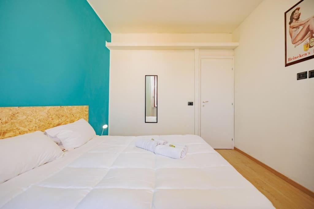 Martesana Guest House Milan Luaran gambar