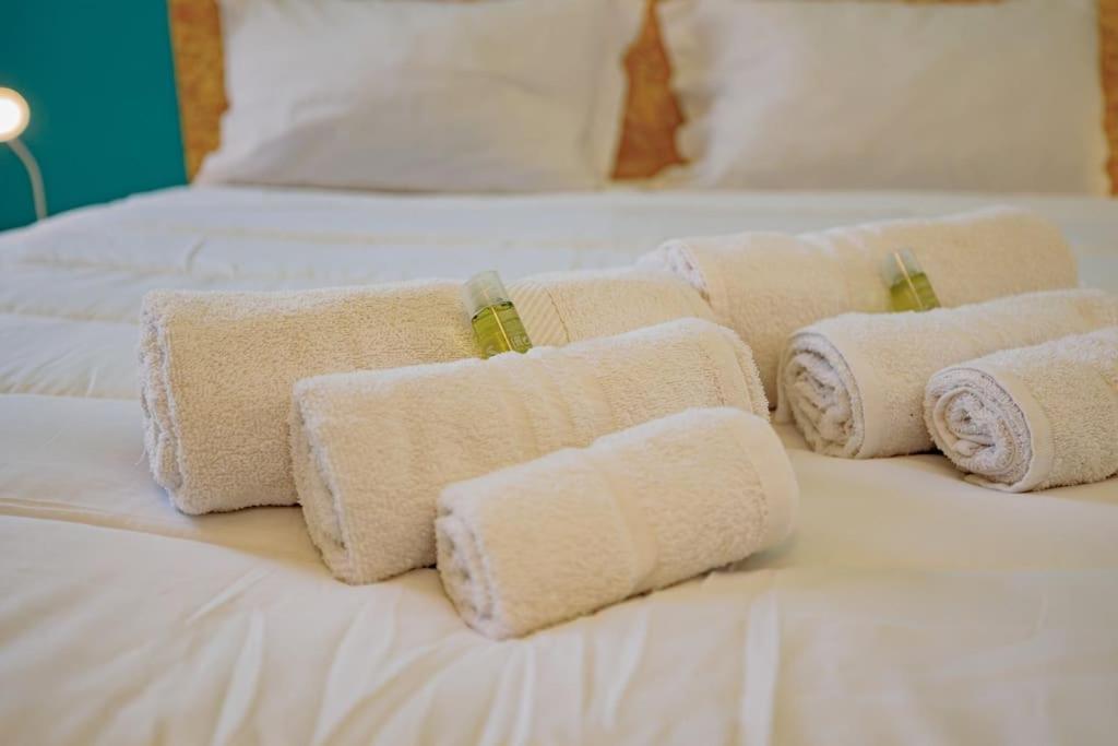 Martesana Guest House Milan Luaran gambar